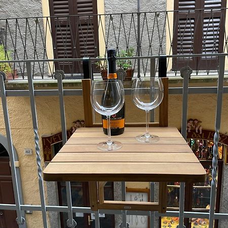 Casa De Pellegrin Bellagio Lake Como Ngoại thất bức ảnh
