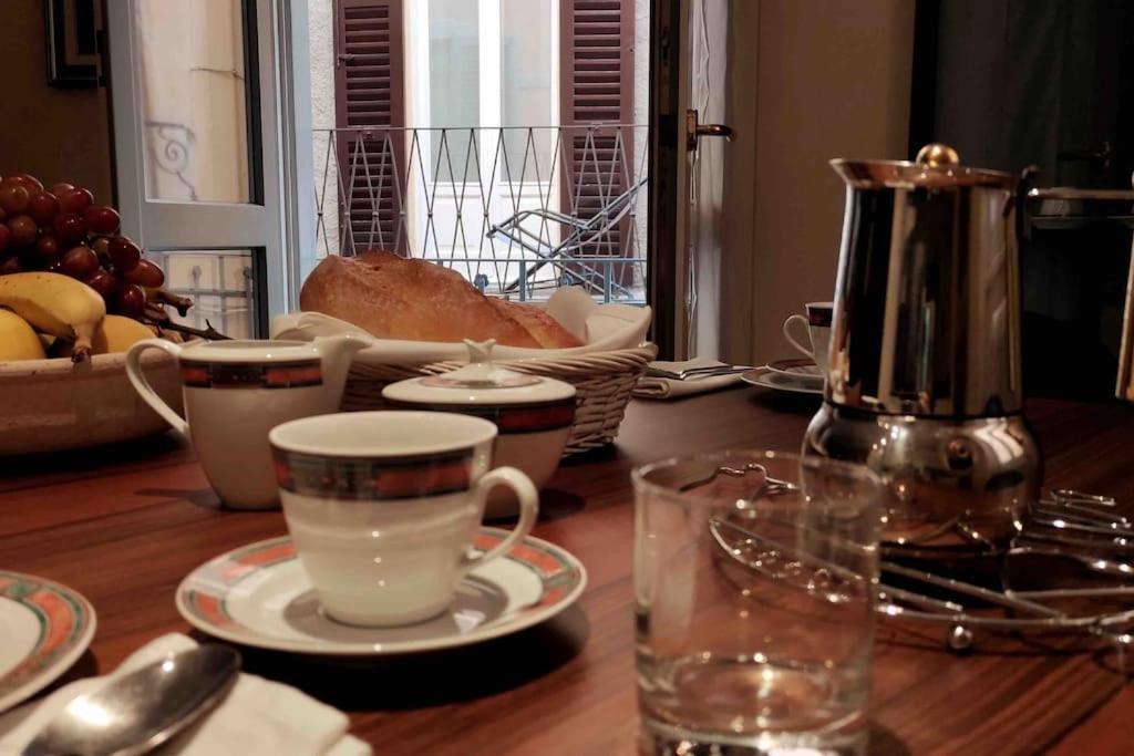 Casa De Pellegrin Bellagio Lake Como Ngoại thất bức ảnh