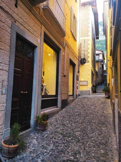 Casa De Pellegrin Bellagio Lake Como Ngoại thất bức ảnh