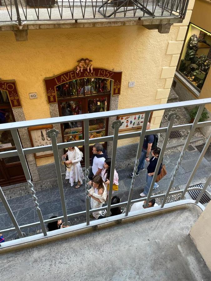Casa De Pellegrin Bellagio Lake Como Ngoại thất bức ảnh
