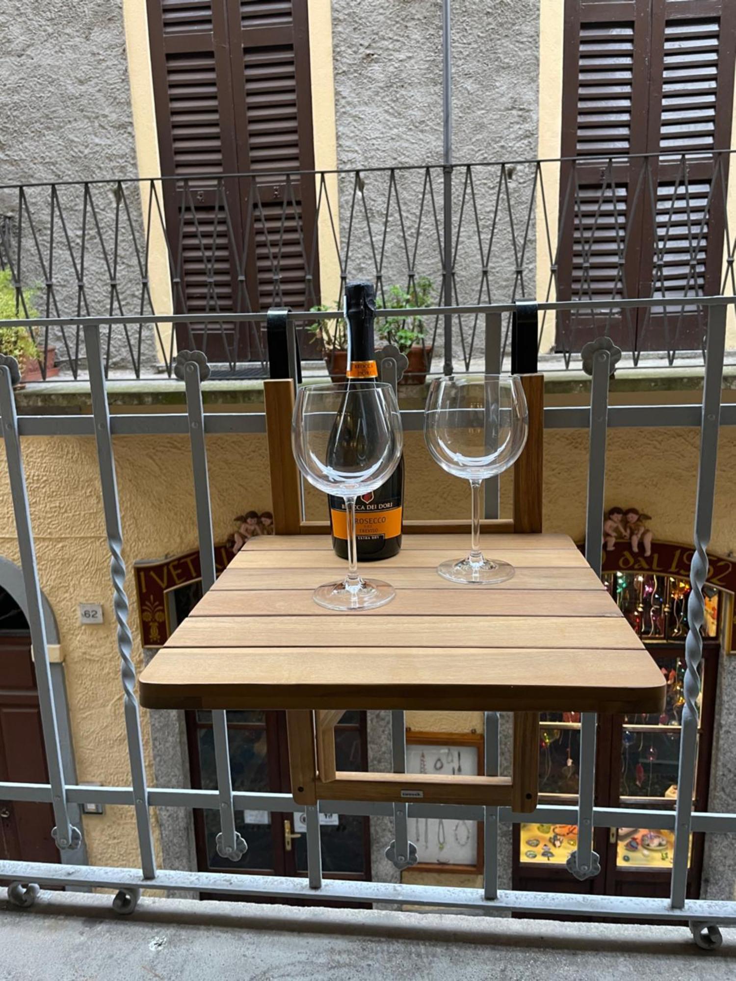Casa De Pellegrin Bellagio Lake Como Ngoại thất bức ảnh